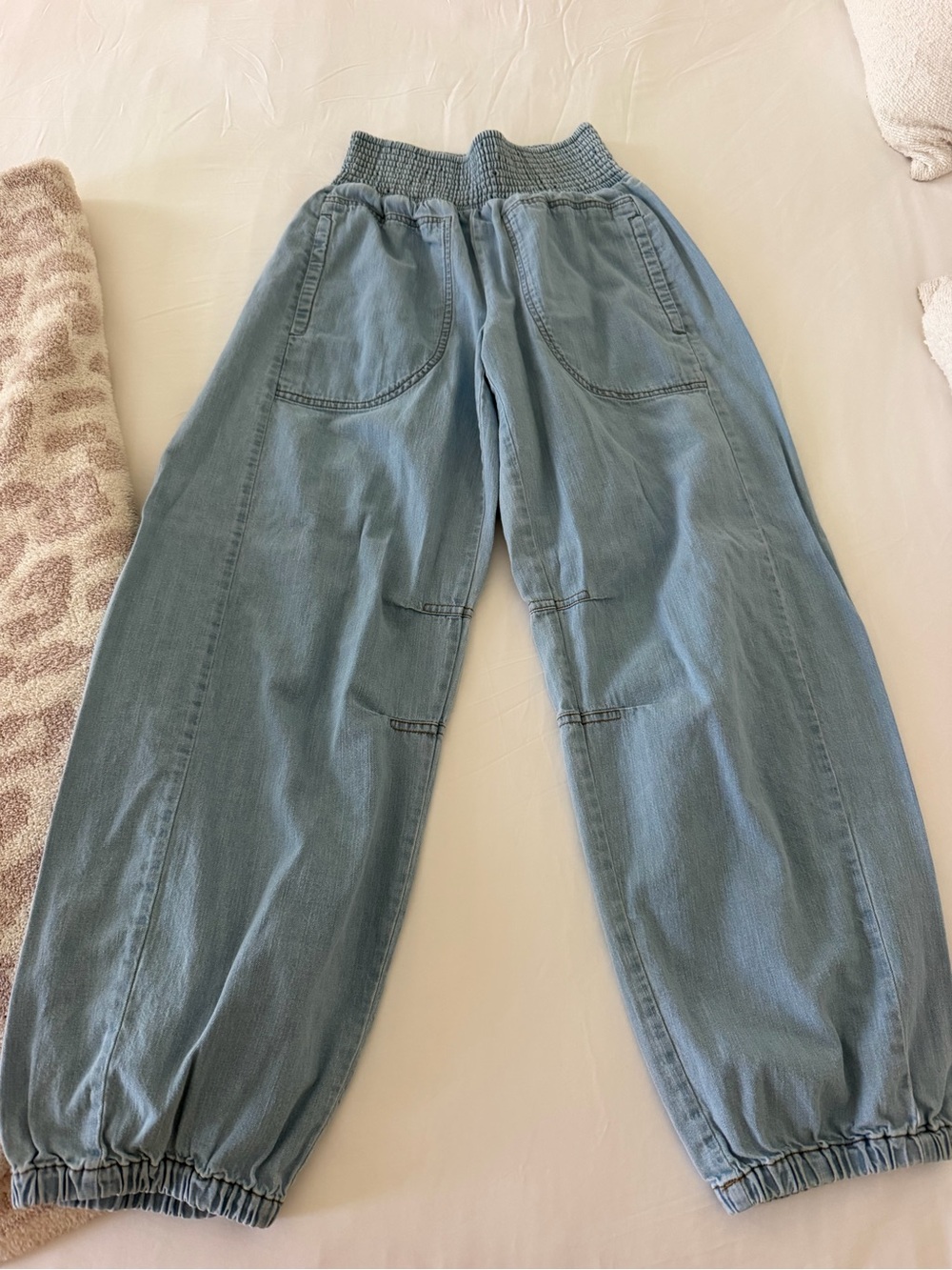 Pilcro/Anthropologie
